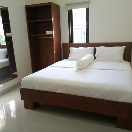 Clean & Comfort Homestay Ambon Luaran gambar
