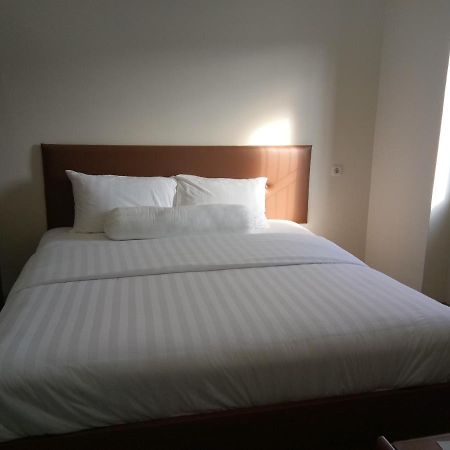 Clean & Comfort Homestay Ambon Luaran gambar