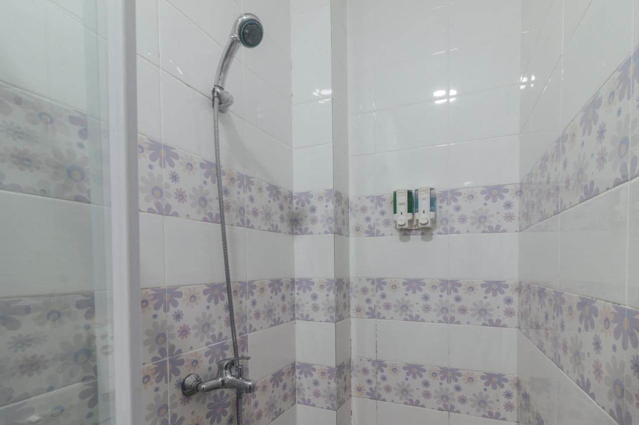 Clean & Comfort Homestay Ambon Luaran gambar