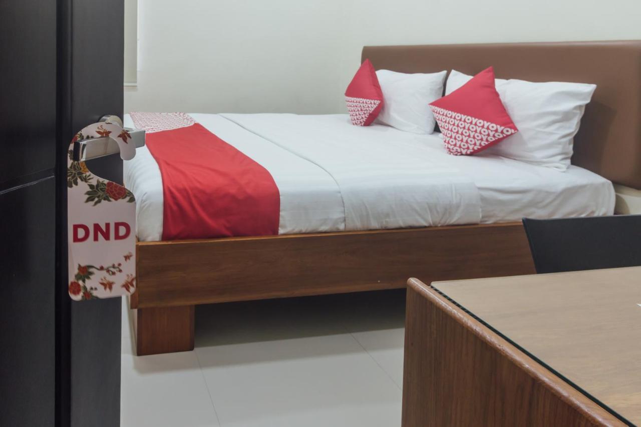 Clean & Comfort Homestay Ambon Luaran gambar