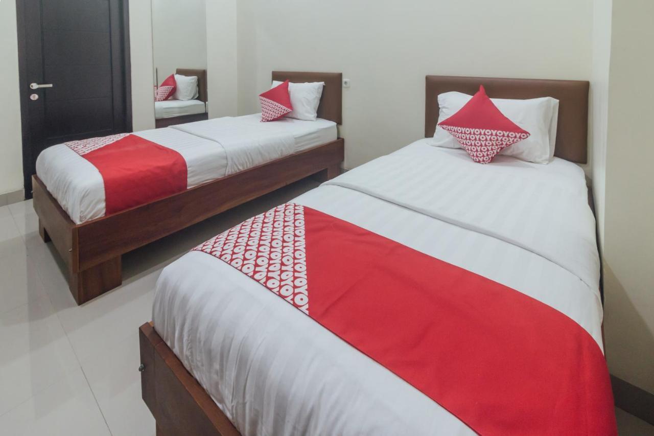 Clean & Comfort Homestay Ambon Luaran gambar