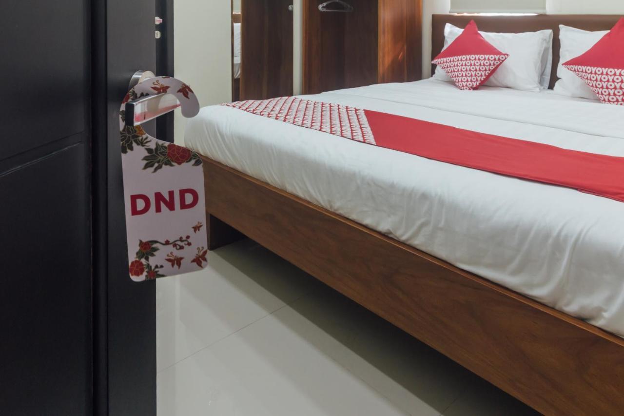 Clean & Comfort Homestay Ambon Luaran gambar