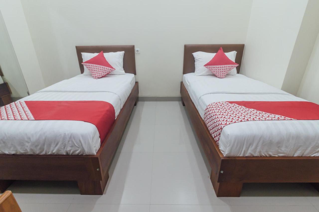 Clean & Comfort Homestay Ambon Luaran gambar