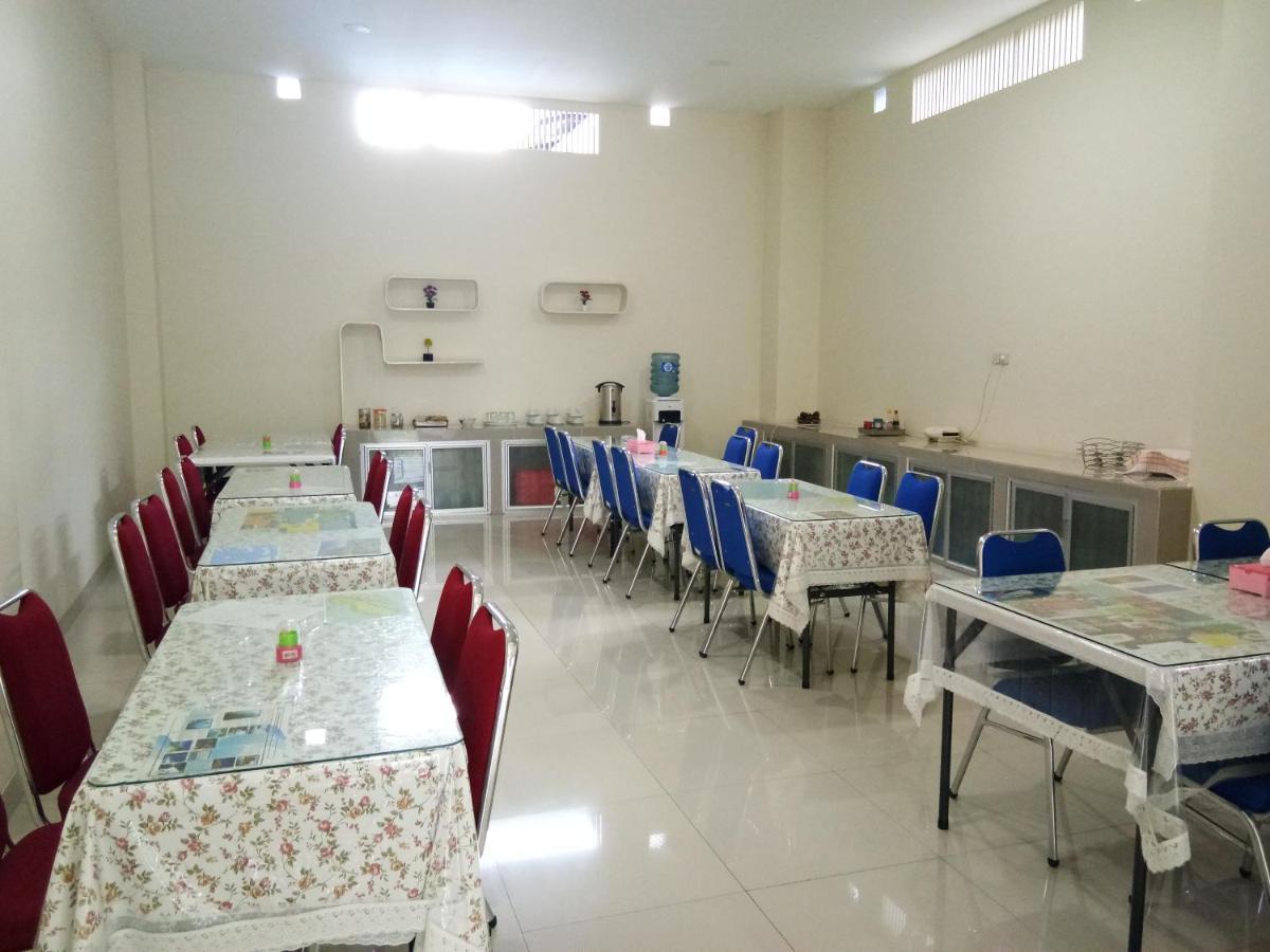 Clean & Comfort Homestay Ambon Luaran gambar