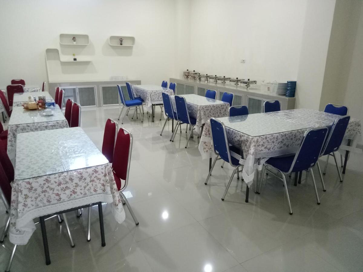 Clean & Comfort Homestay Ambon Luaran gambar