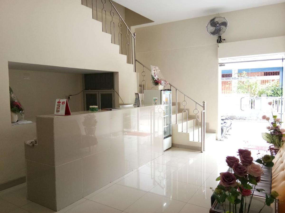 Clean & Comfort Homestay Ambon Luaran gambar
